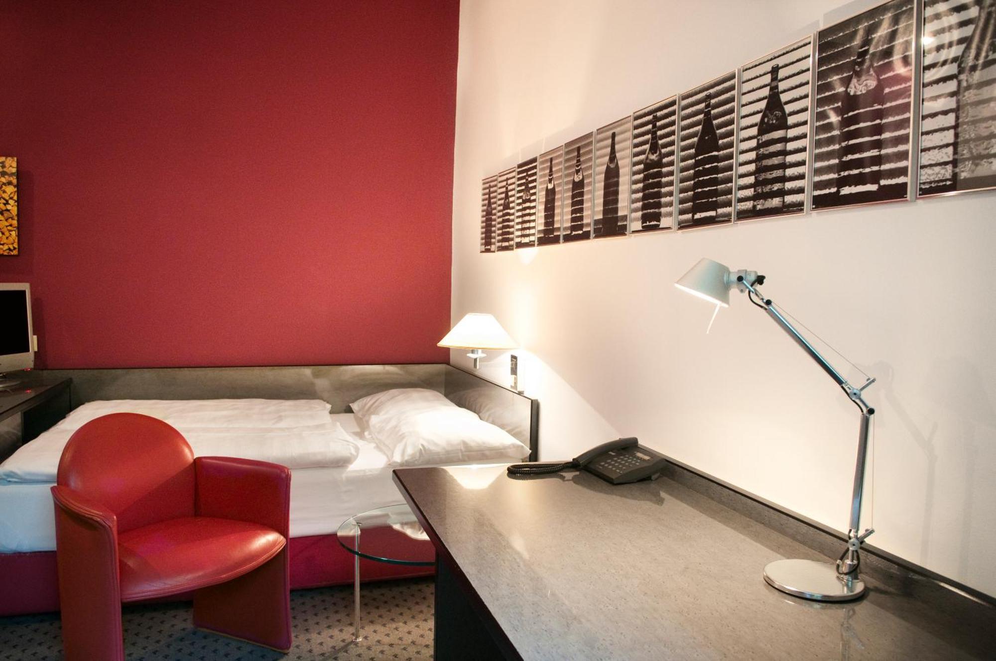 Kunsthof Hotel Viena