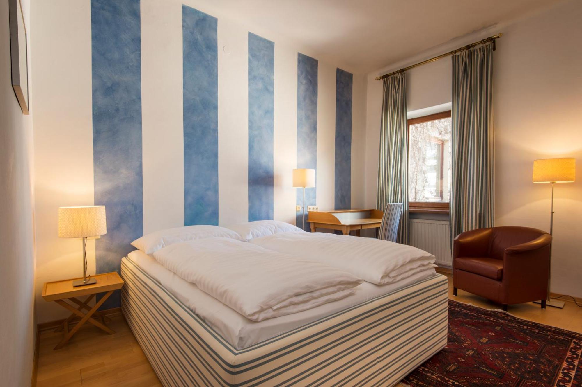 Kunsthof Hotel Viena